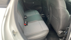 Vauxhall Crossland 1.2 Turbo [130] Elite Nav 5dr Auto Petrol Hatchback